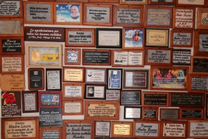 Da Medellín: tour di un giorno a Jericó