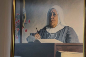 Da Medellín: tour di un giorno a Jericó