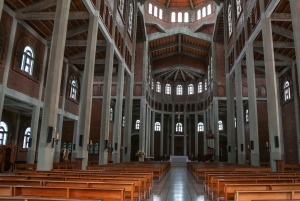 Da Medellín: tour di un giorno a Jericó