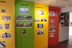 Da Medellín: tour di un giorno a Jericó