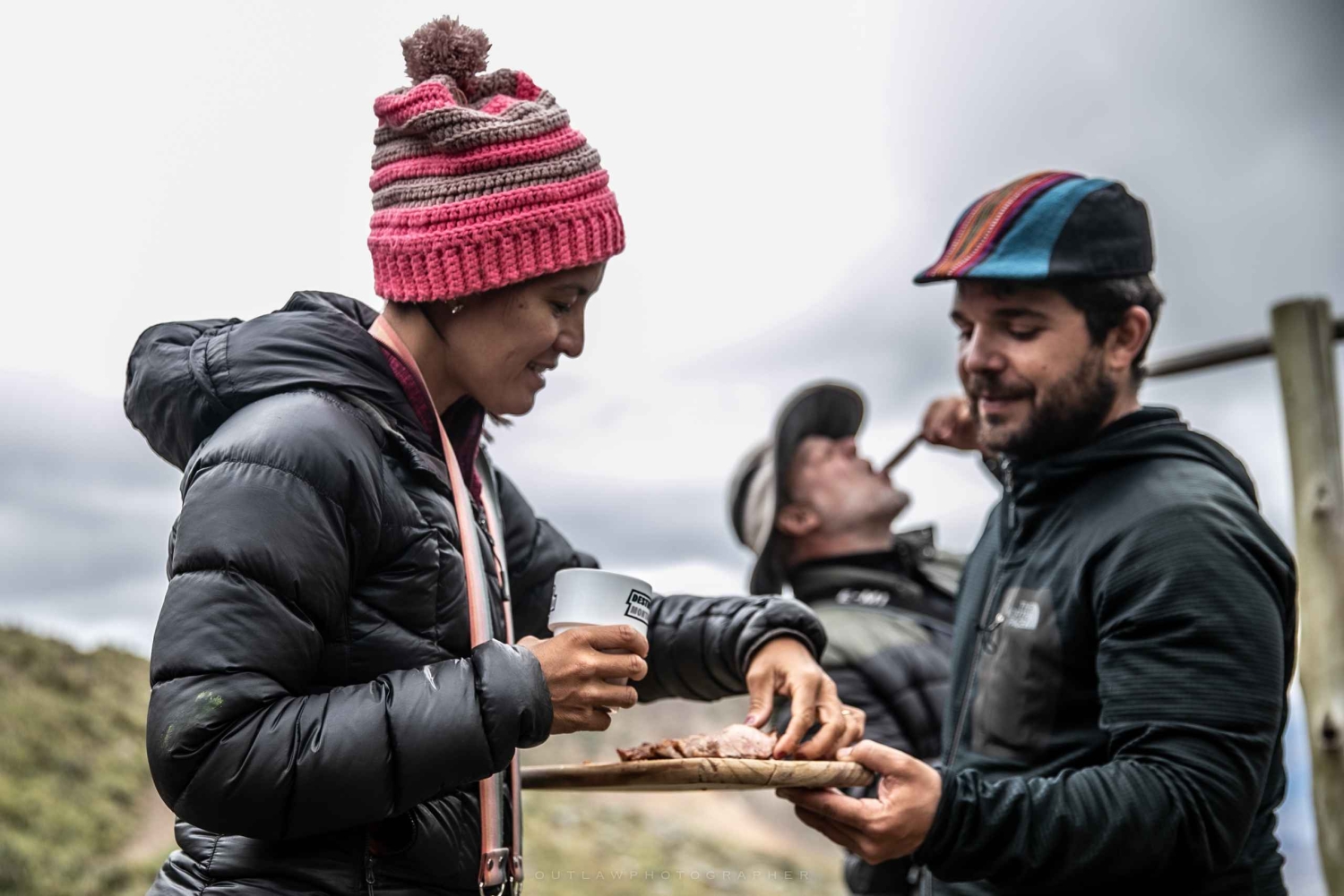 Z Mendozy: Całodniowe doświadczenie Gaucho