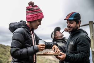 Z Mendozy: Całodniowe doświadczenie Gaucho