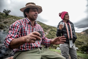 Z Mendozy: Całodniowe doświadczenie Gaucho