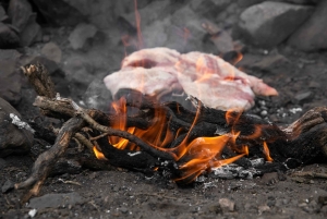 Z Mendozy: Całodniowe doświadczenie Gaucho