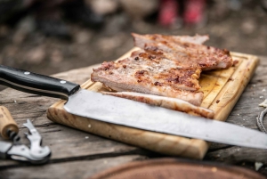 Z Mendozy: Całodniowe doświadczenie Gaucho