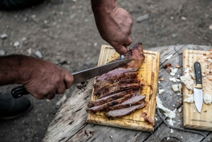 Z Mendozy: Całodniowe doświadczenie Gaucho