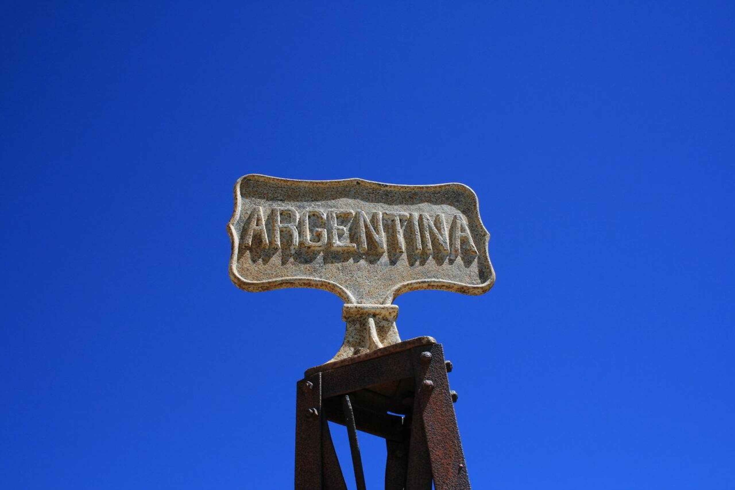 From Mendoza: Sunset Horseback Ride and Asado in the Andes