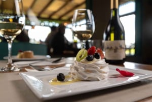 A partir de Mendoza: Excursão às adegas do Vale do Uco com almoço e degustação