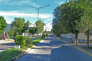 Vanuit Puerto Madryn: Chubut Rivier Vallei Welsh Kolonies