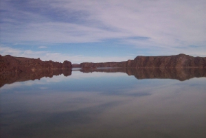 From Puerto Madryn: Florentino Ameghino Dam Day Tour
