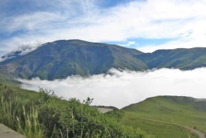 De Salta: Excursão de 2 dias a Cachi e Humahuaca com traslado