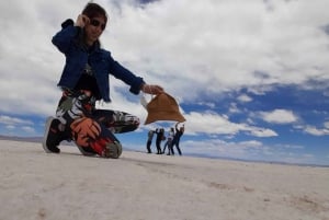 Desde Salta: Viaje de 4 días por la Provincia de Salta y Salinas Grandes