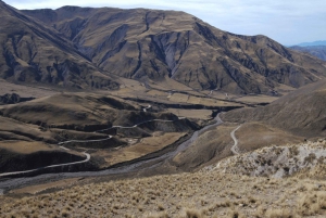 De Salta: Cachi, Humahuaca e Salinas Grandes em 3 dias