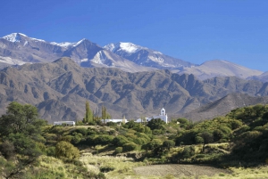 De Salta: Cachi, Humahuaca e Salinas Grandes em 3 dias