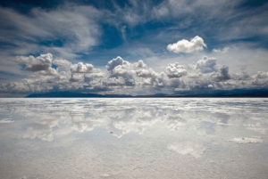 De Salta: Cachi, Humahuaca e Salinas Grandes em 3 dias