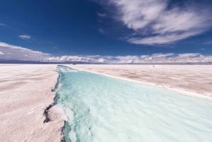 Z Salta: Cachi, Humahuaca i Salinas Grandes w 3 dni