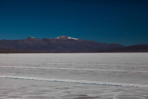 De Salta: Cachi, Humahuaca e Salinas Grandes em 3 dias