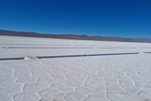 De Salta: Cachi, Humahuaca e Salinas Grandes em 3 dias