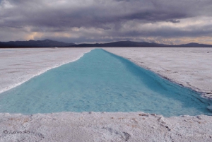 De Salta: Cachi, Humahuaca e Salinas Grandes em 3 dias