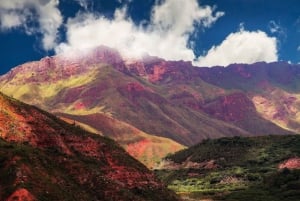 De Salta: Cafayate, Cachi e Humahuaca em 3 dias completos