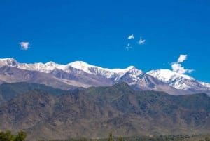 De Salta: Cafayate, Cachi e Humahuaca em 3 dias completos