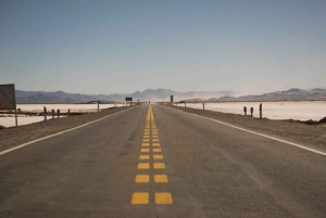 Van Salta: Cafayate, Cachi en Salinas Grandes in 3 dagen