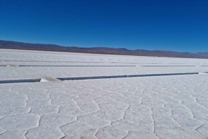 De Salta: Cafayate, Humahuaca e Salinas Grandes em 3 dias