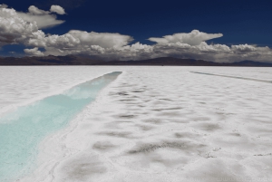 De Salta: Cafayate, Humahuaca e Salinas Grandes em 3 dias