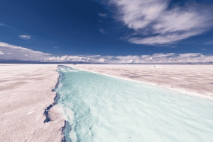 De Salta: Cafayate, Humahuaca e Salinas Grandes em 3 dias