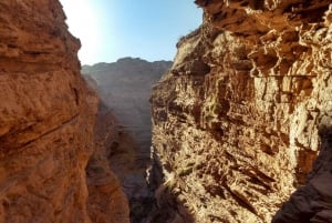 Из Сальты: Cafayate, Salinas Grandes и Hornocal Tour