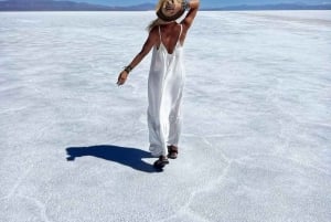 Saltasta: Cafayate ja Salinas Grandes – Viinilaaksot ja suolatasangot – 2 päivää