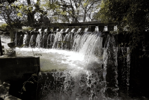 Fra Salta: Byrundtur i byen på en halvdagstur