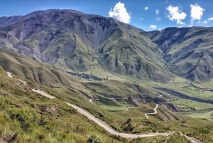 Z Salta: jednodniowa wycieczka do Cachi i dolin Calchaquí