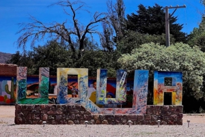 De Salta: excursões de dia inteiro por Cachi e Humahuaca