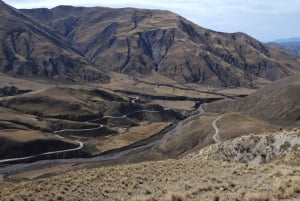 Au départ de Salta : Excursions d'une journée à Cafayate et Cachi