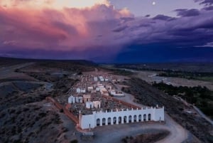 Au départ de Salta : Excursions d'une journée à Cafayate et Cachi