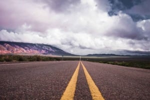 Vanuit Salta: Excursies van een hele dag door Cafayate en Cachi