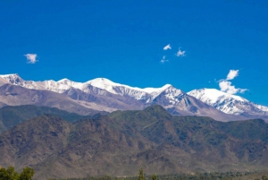 Au départ de Salta : Excursions d'une journée à Cafayate et Cachi