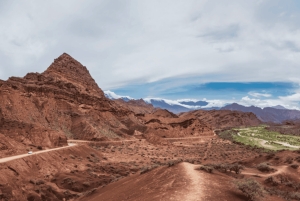 Au départ de Salta : Excursions d'une journée à Cafayate et Cachi