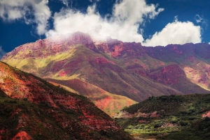 Au départ de Salta : Excursions d'une journée à Cafayate et Cachi