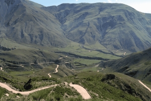 Au départ de Salta : Excursions d'une journée à Cafayate et Cachi