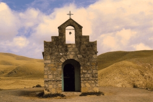 Au départ de Salta : Excursions d'une journée à Cafayate et Cachi