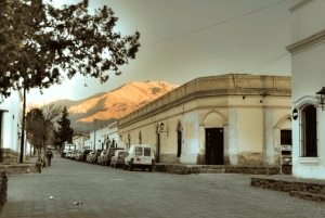 Au départ de Salta : Excursions d'une journée à Cafayate et Cachi