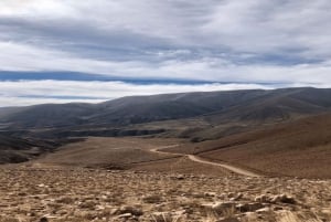 De Salta: Iruya com Quebrada de Humahuaca e Purmamarca