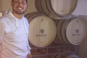 Von Salta aus: Tour nach Cachi 'Eine Reise in die Vergangenheit'