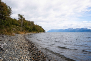 From Ushuaia: Escondido and Khami Lakes Off-Road Tour