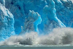 Tour di un giorno con tutti i ghiacciai a Calafate