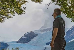 Tour di un giorno con tutti i ghiacciai a Calafate