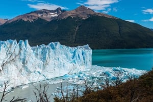 Tour di un giorno con tutti i ghiacciai a Calafate