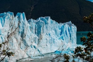Tour di un giorno con tutti i ghiacciai a Calafate